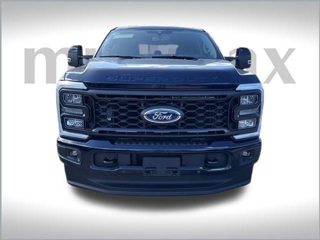 new 2024 Ford F-250 car, priced at $81,714