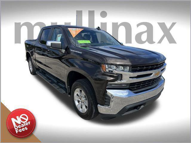 used 2020 Chevrolet Silverado 1500 car, priced at $20,900