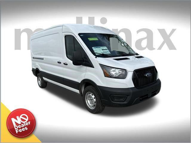 new 2024 Ford Transit-250 car