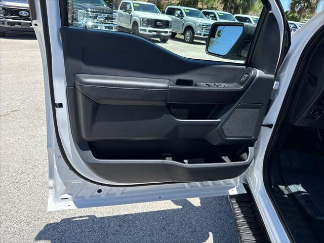 used 2023 Ford F-150 car, priced at $36,901