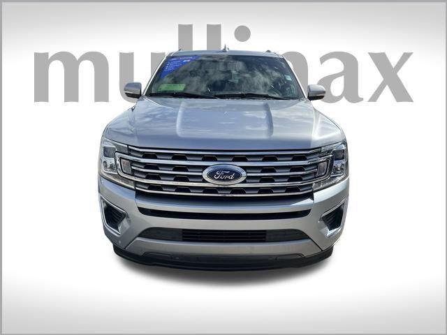 used 2021 Ford Expedition car, priced at $42,900