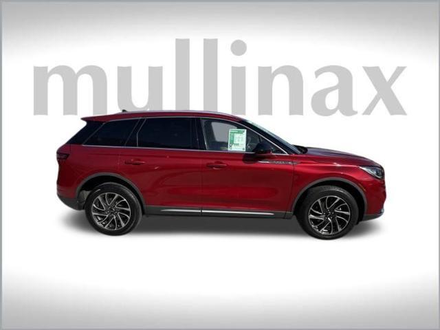 used 2020 Lincoln Corsair car, priced at $19,901