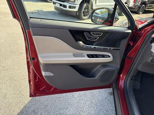 used 2020 Lincoln Corsair car, priced at $20,901