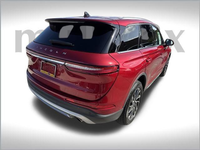 used 2020 Lincoln Corsair car, priced at $19,901
