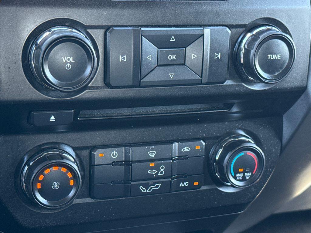 used 2016 Ford F-150 car, priced at $17,901