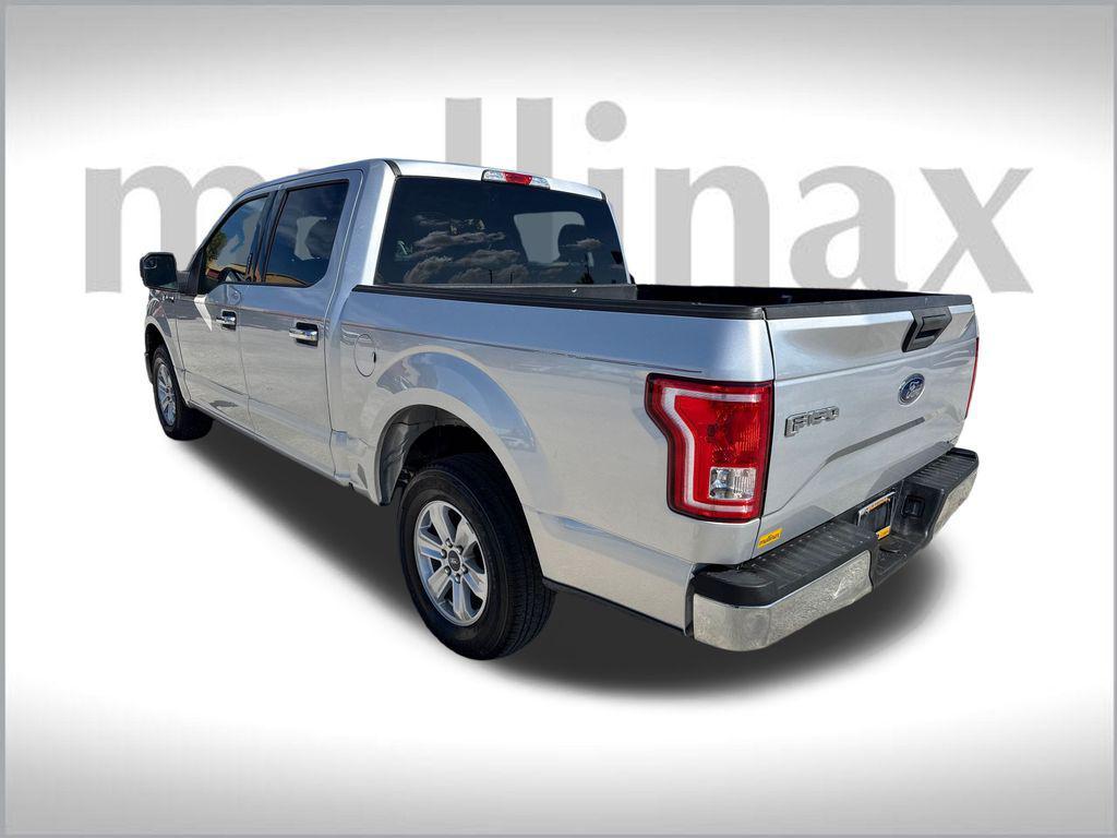 used 2016 Ford F-150 car, priced at $17,901