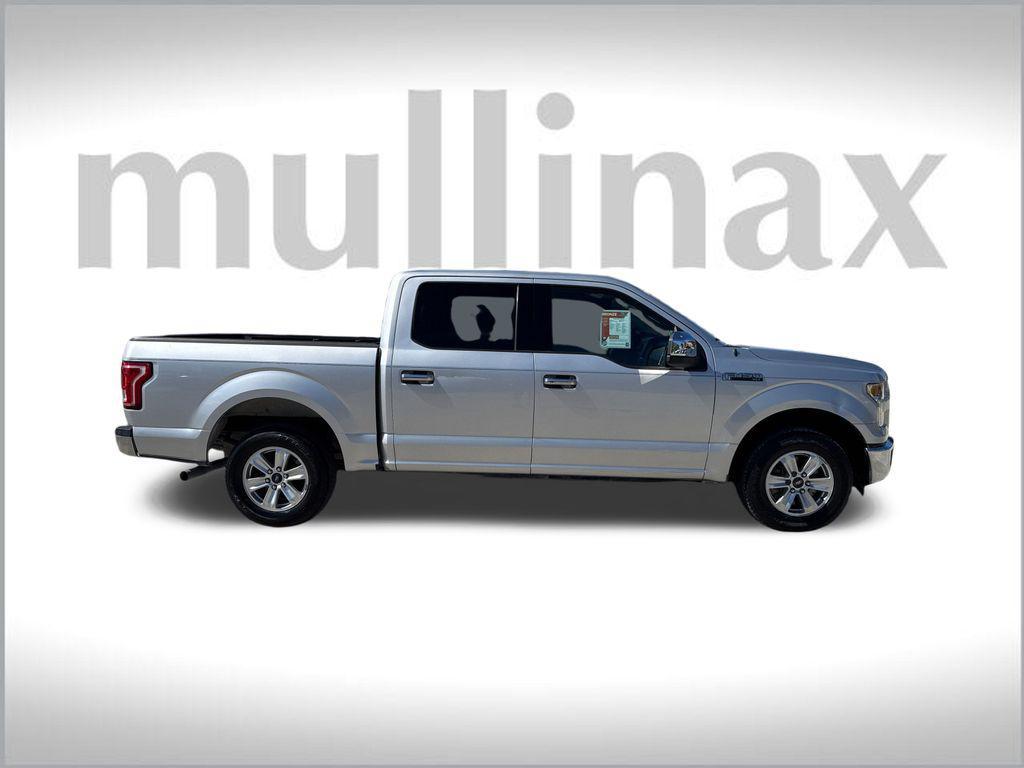 used 2016 Ford F-150 car, priced at $17,901