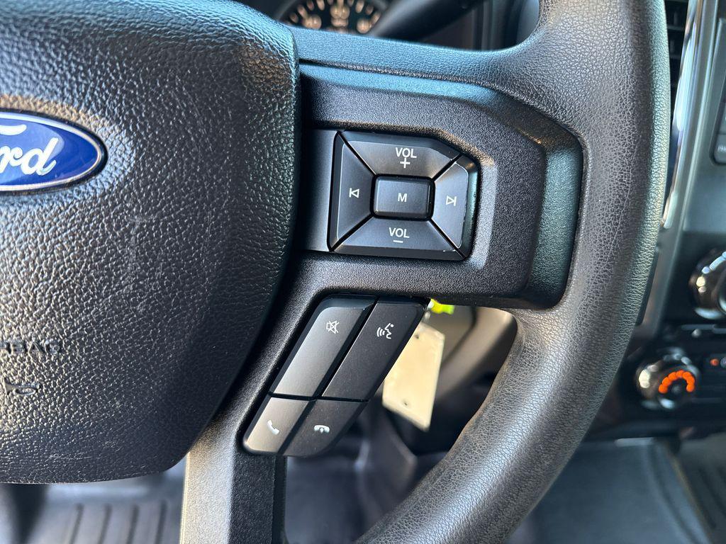 used 2016 Ford F-150 car, priced at $17,901