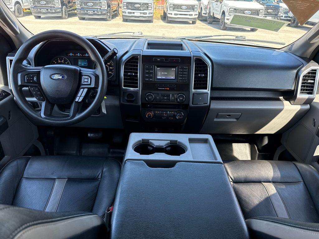 used 2016 Ford F-150 car, priced at $17,901