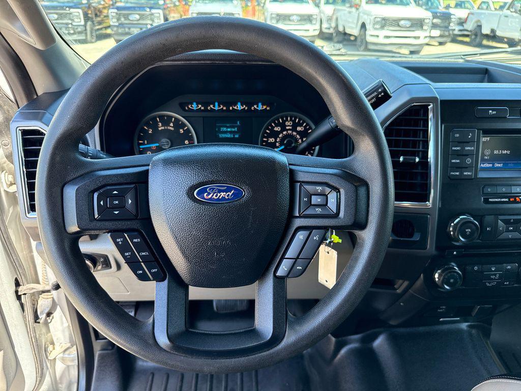 used 2016 Ford F-150 car, priced at $17,901