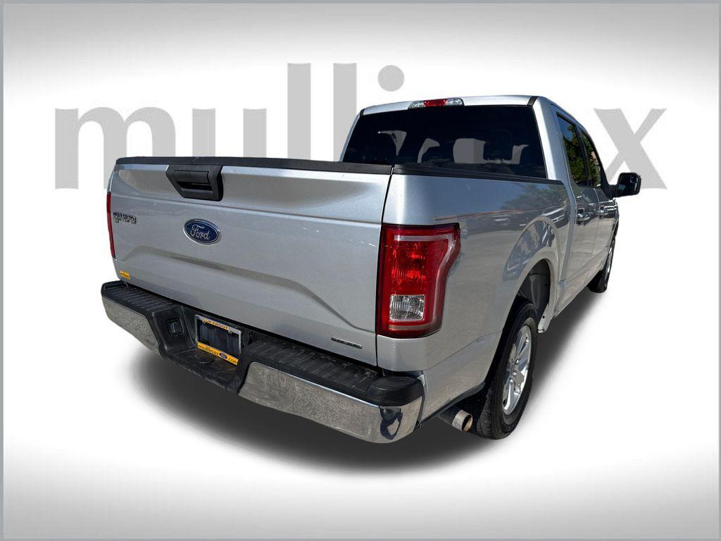 used 2016 Ford F-150 car, priced at $17,901