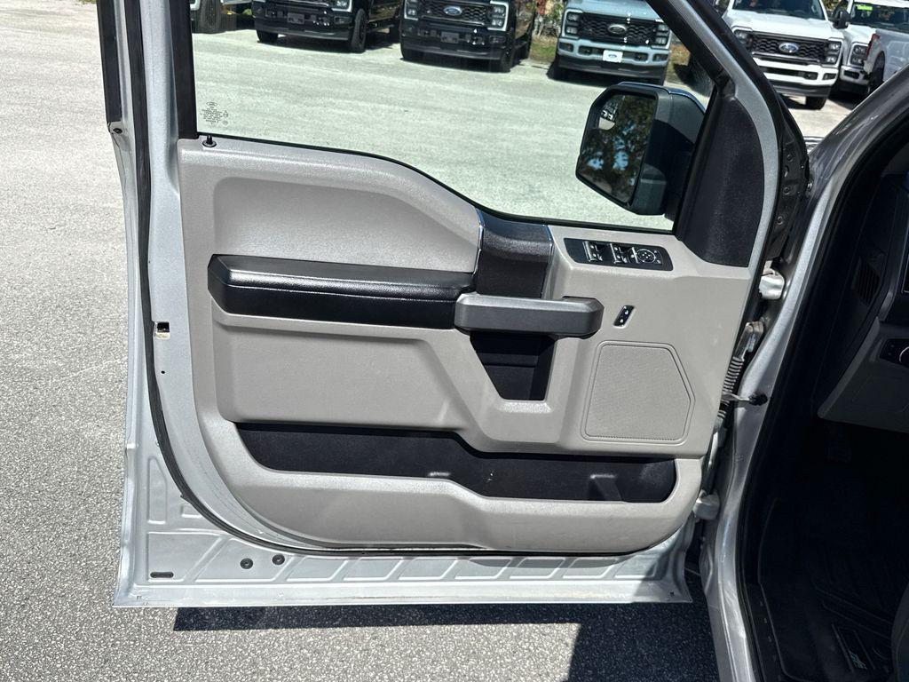 used 2016 Ford F-150 car, priced at $17,901