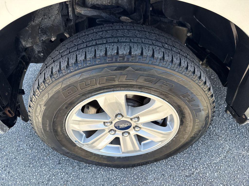 used 2016 Ford F-150 car, priced at $17,901