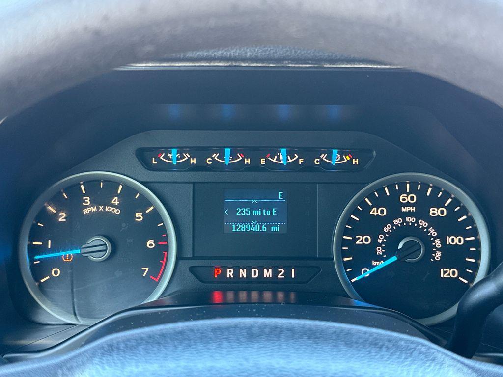 used 2016 Ford F-150 car, priced at $17,901