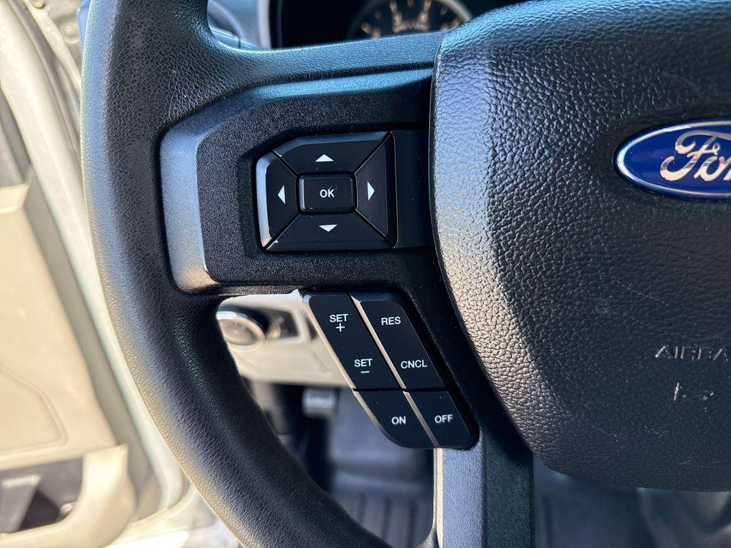 used 2016 Ford F-150 car, priced at $17,901