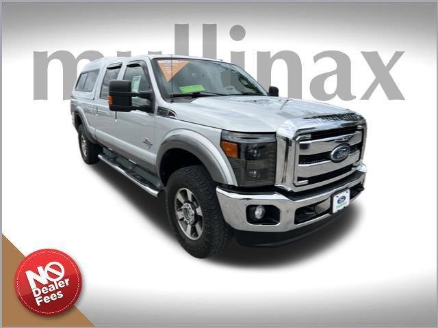 used 2013 Ford F-250 car, priced at $22,900