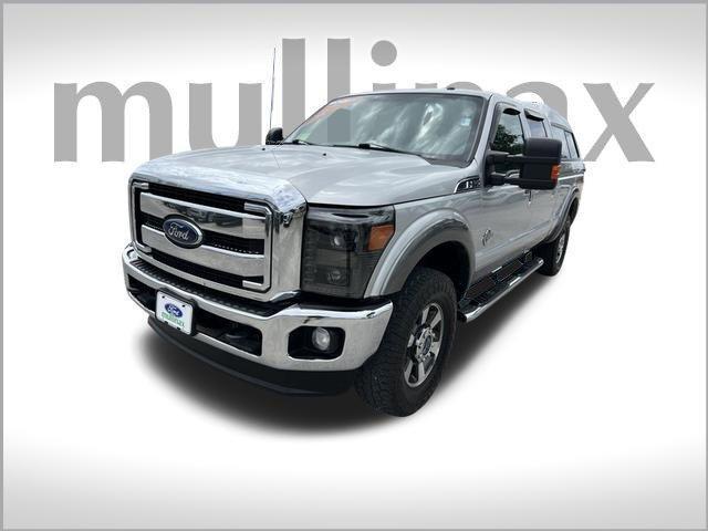 used 2013 Ford F-250 car, priced at $22,901