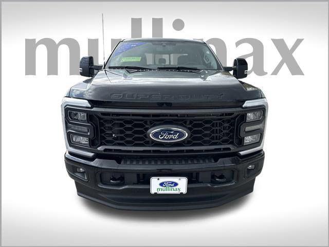 used 2024 Ford F-250 car, priced at $76,900