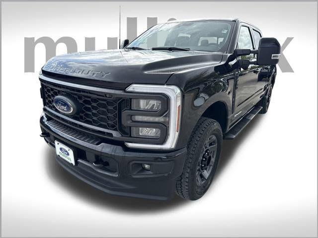 used 2024 Ford F-250 car, priced at $76,900