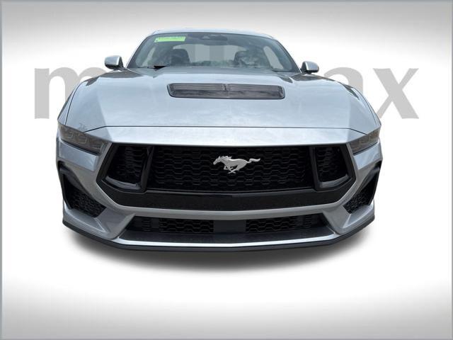 new 2025 Ford Mustang car, priced at $48,388