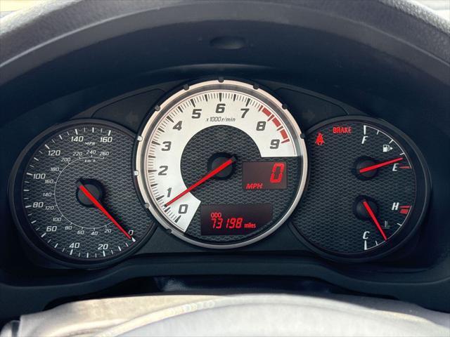 used 2016 Scion FR-S car, priced at $15,900