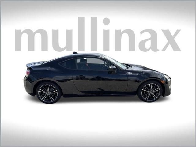 used 2016 Scion FR-S car, priced at $15,900