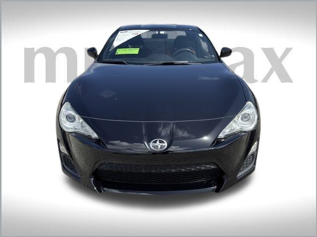used 2016 Scion FR-S car, priced at $15,900