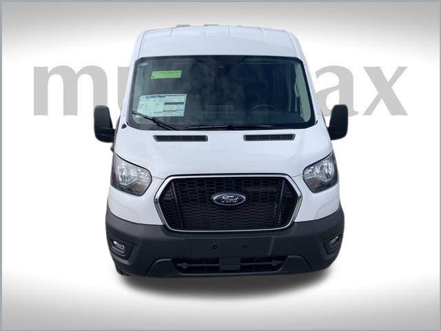 new 2024 Ford Transit-250 car, priced at $54,425