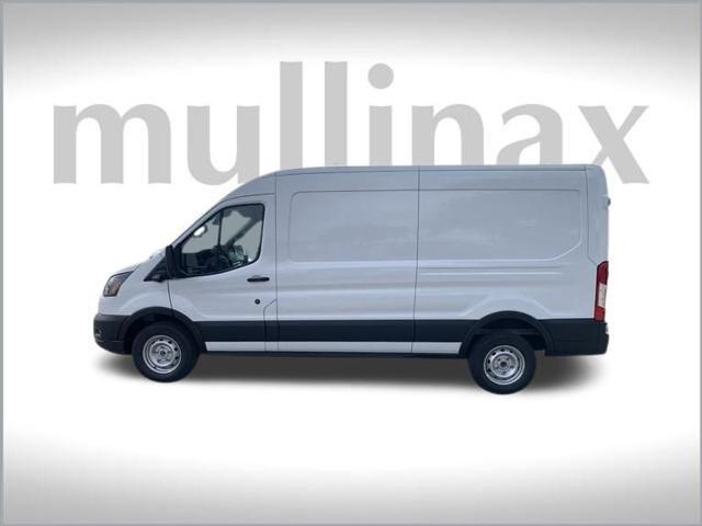 new 2024 Ford Transit-250 car, priced at $50,471