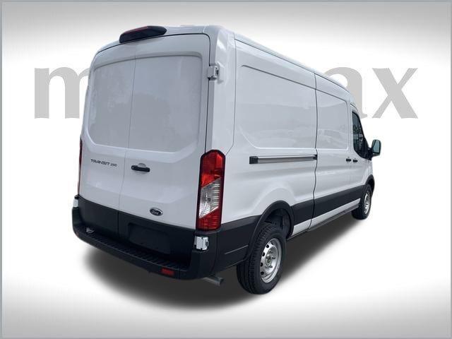 new 2024 Ford Transit-250 car, priced at $54,425