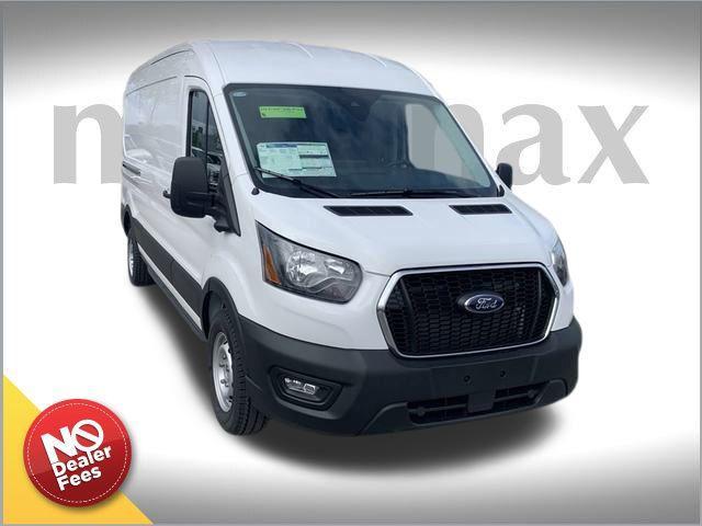 new 2024 Ford Transit-250 car, priced at $54,425