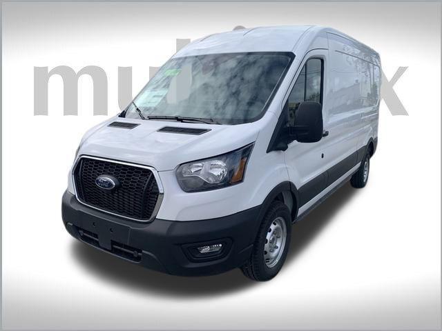 new 2024 Ford Transit-250 car, priced at $54,425