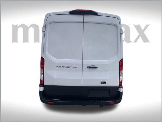 new 2024 Ford Transit-250 car, priced at $54,425