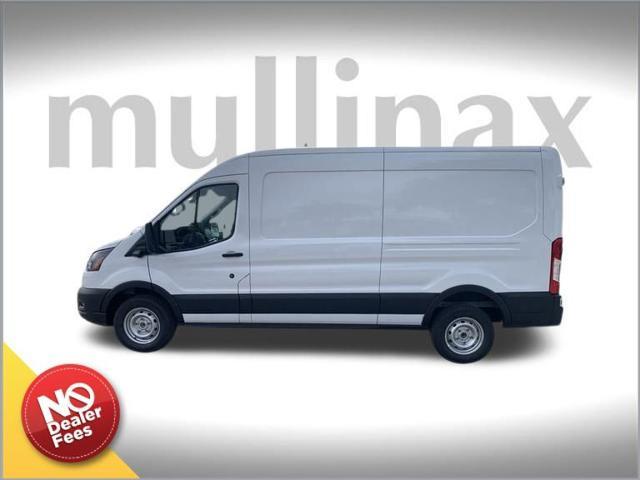 new 2024 Ford Transit-250 car, priced at $47,217