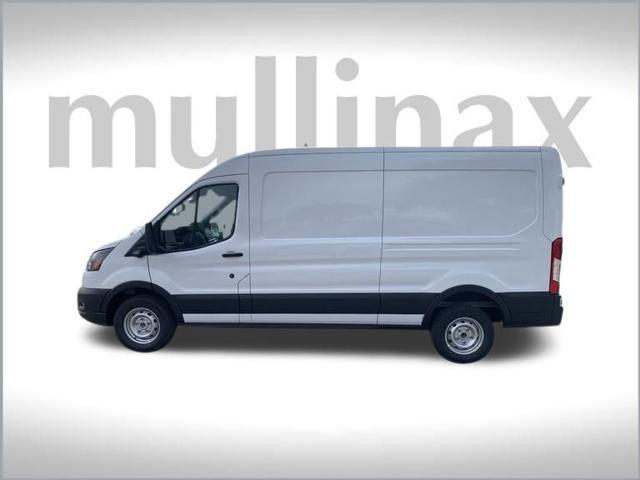 new 2024 Ford Transit-250 car, priced at $54,425