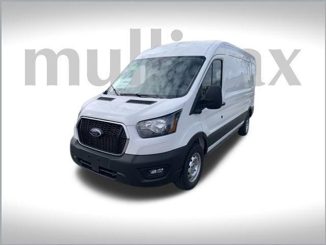 new 2024 Ford Transit-250 car, priced at $50,471