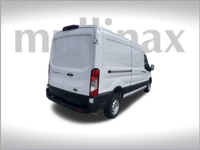 new 2024 Ford Transit-250 car, priced at $50,471