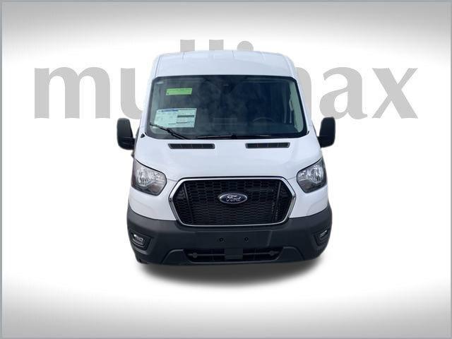 new 2024 Ford Transit-250 car, priced at $50,471