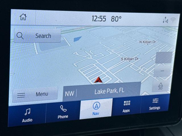 used 2021 Ford Explorer car, priced at $24,900
