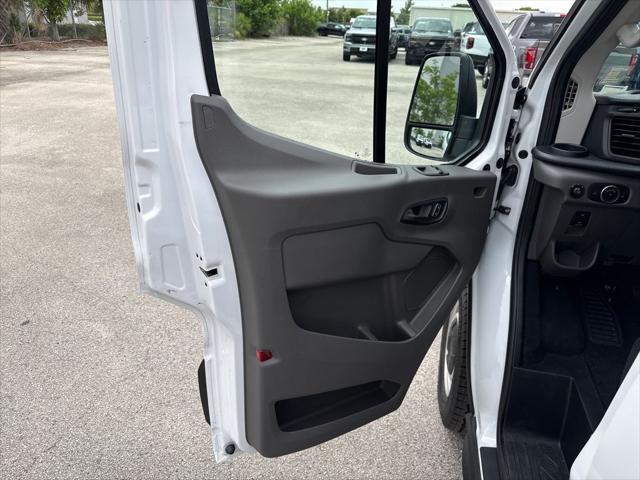 used 2024 Ford Transit-350 car, priced at $53,901