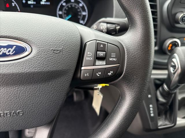 used 2024 Ford Transit-350 car, priced at $53,901