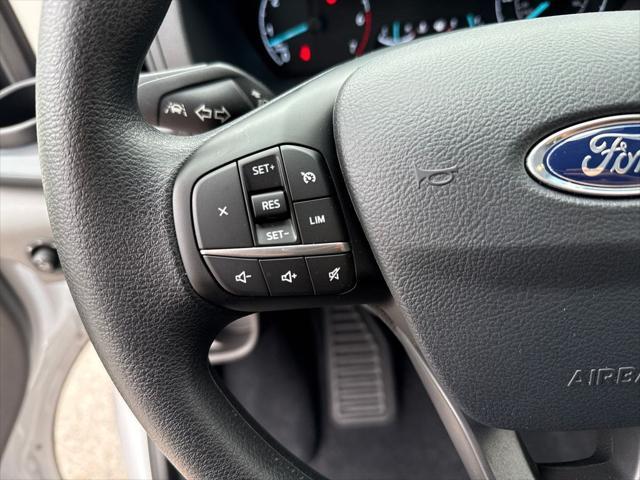 used 2024 Ford Transit-350 car, priced at $53,901
