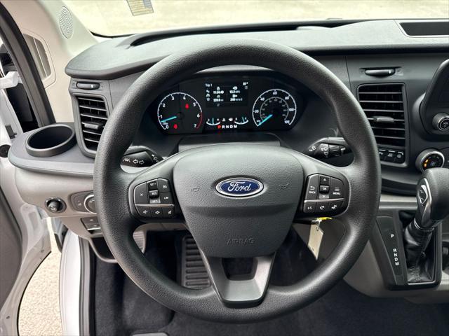 used 2024 Ford Transit-350 car, priced at $53,901