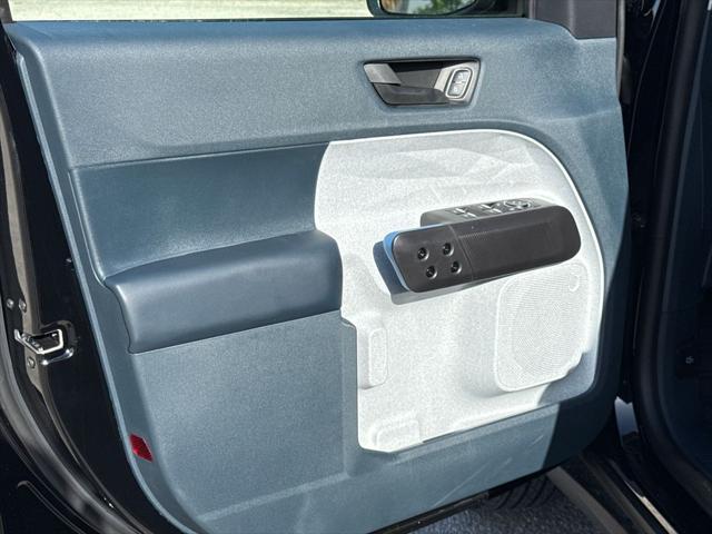 new 2025 Ford Maverick car, priced at $32,271