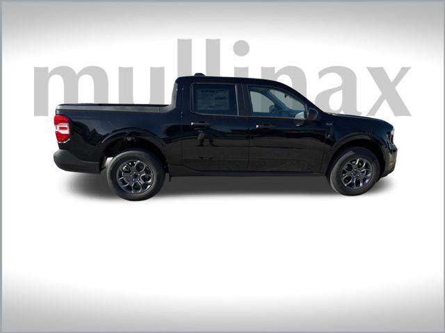 new 2025 Ford Maverick car, priced at $32,271