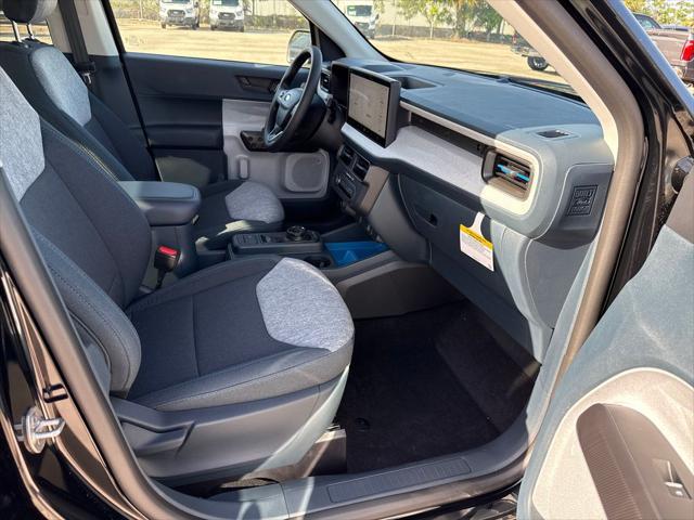 new 2025 Ford Maverick car, priced at $32,271