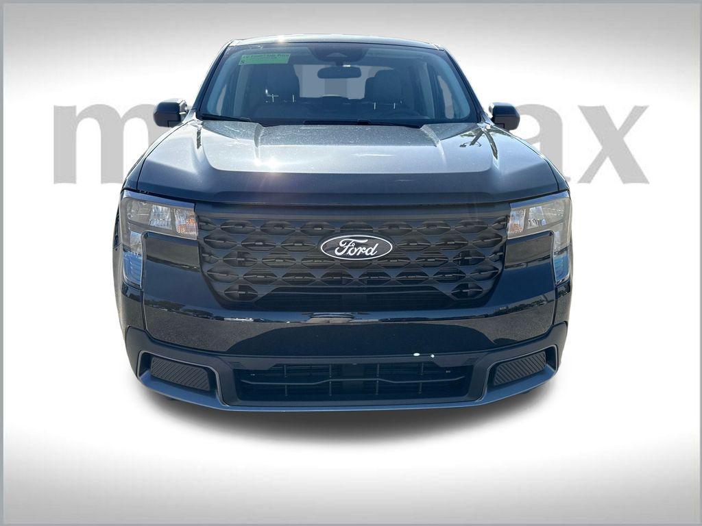 new 2025 Ford Maverick car, priced at $32,271