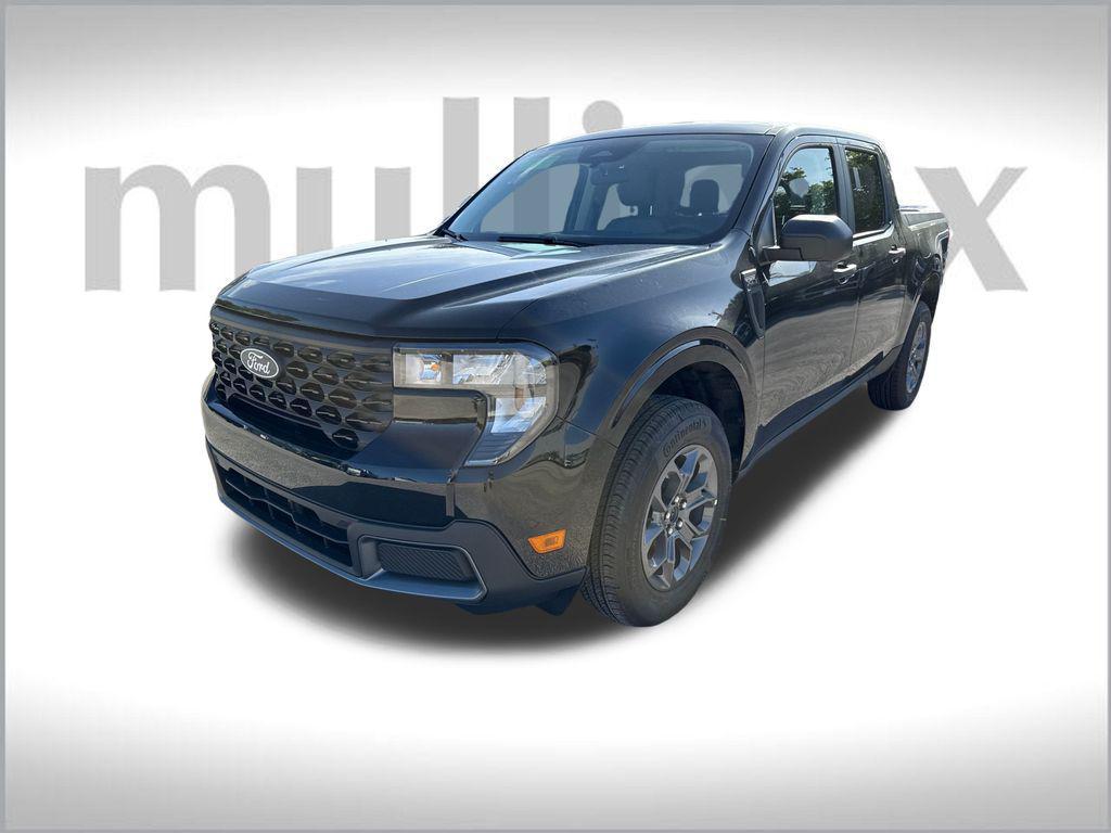 new 2025 Ford Maverick car, priced at $32,271