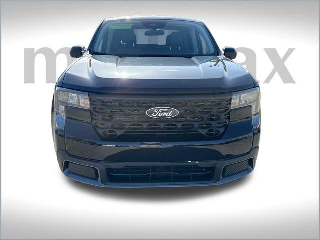 new 2025 Ford Maverick car, priced at $32,271