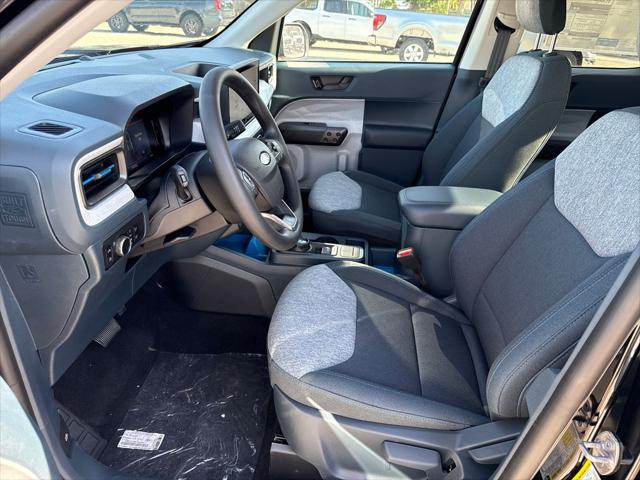 new 2025 Ford Maverick car, priced at $32,271